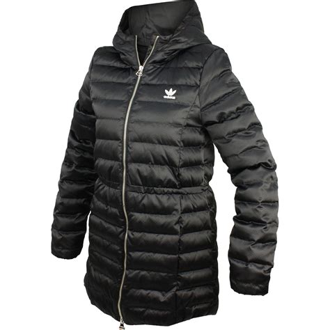 geaca adidas dama lunga|geci winter adidas.